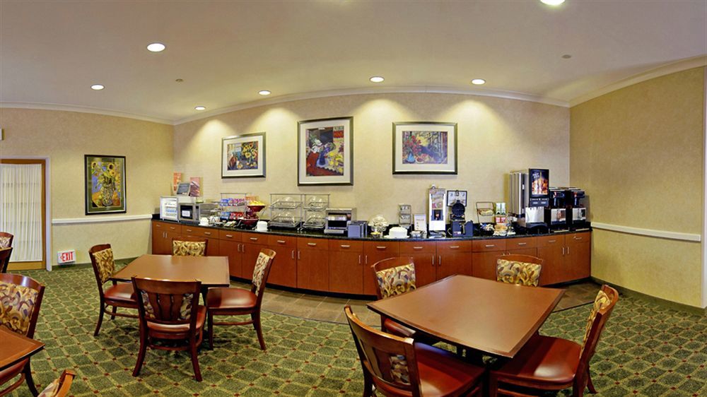 Fairfield Inn Manhattan, Kansas Exteriör bild